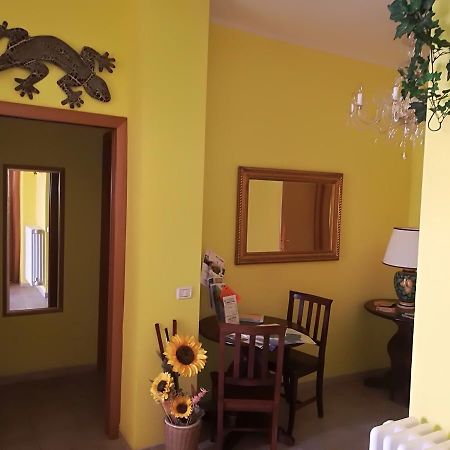 Locanda del Golfo La Spezia Exterior foto